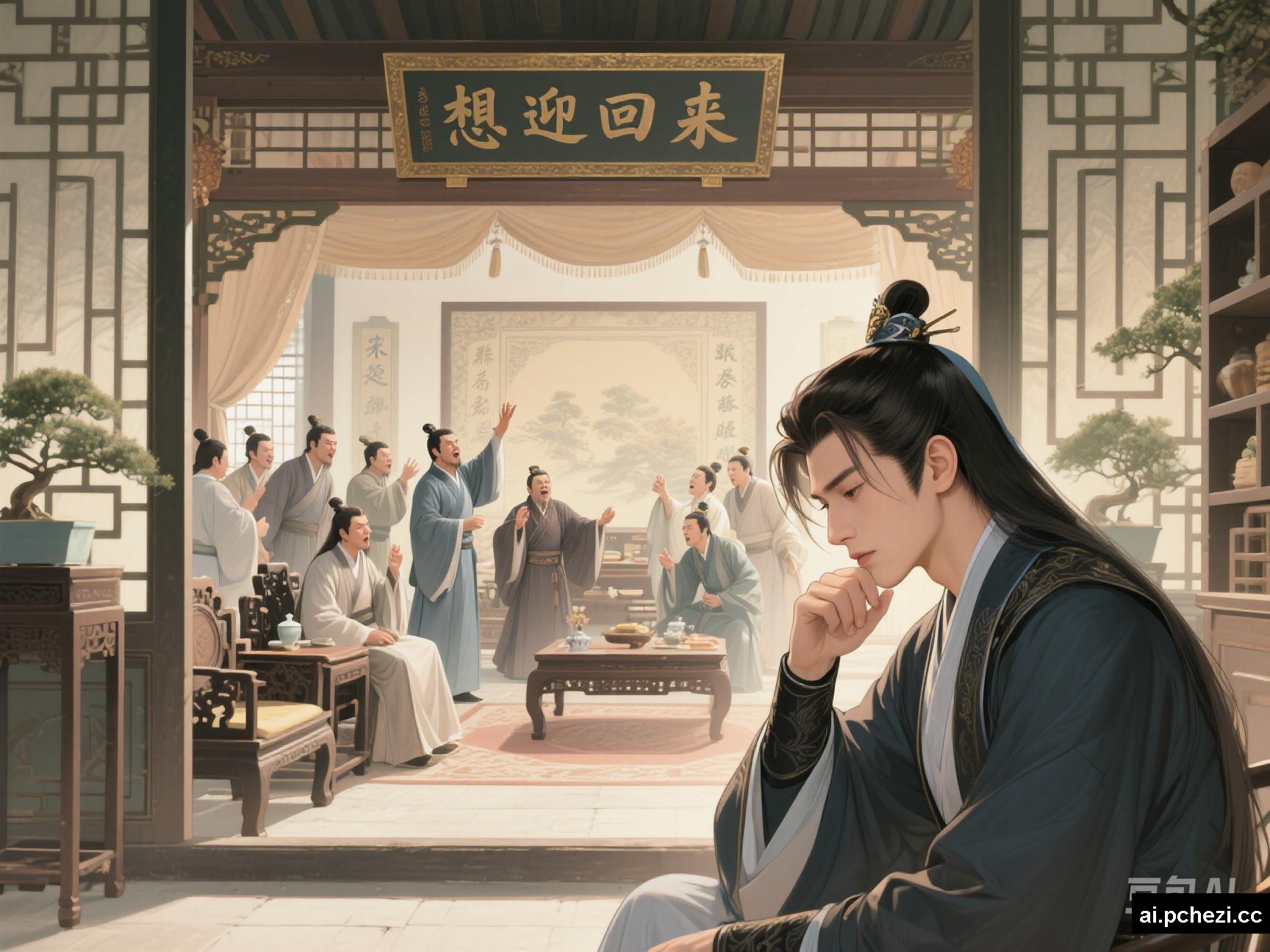 惊！马克杯竟成突破“关键道具”？