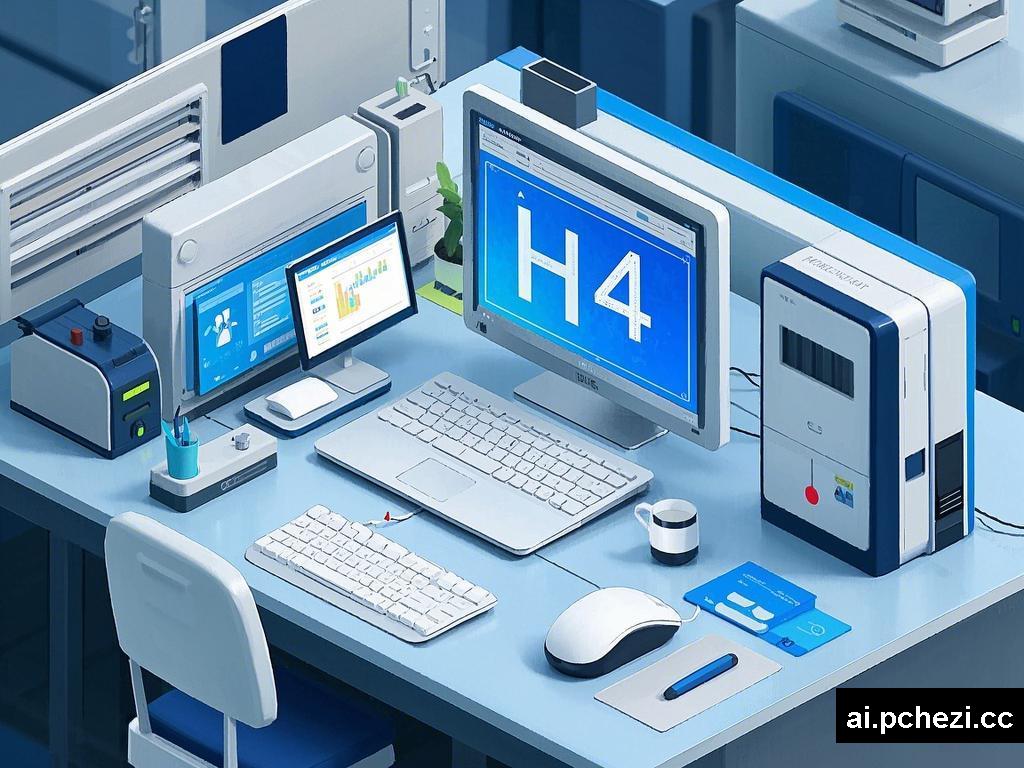 办公用品采购、HR系统与鼠标、空调及团队协作软件的故事