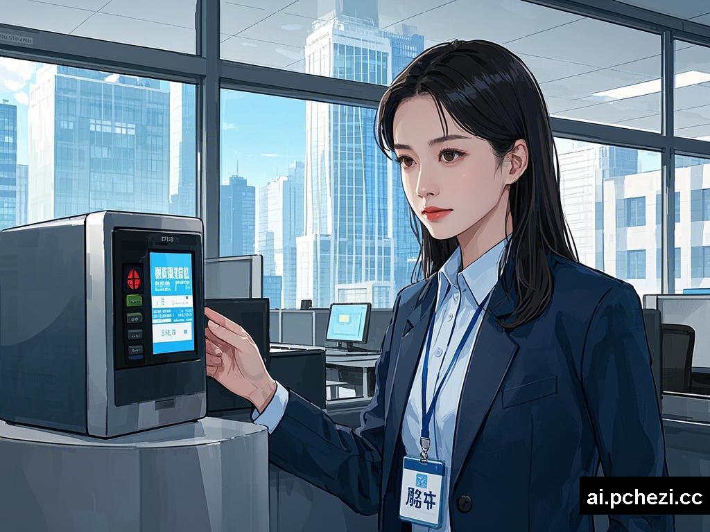 办公室里的别样故事