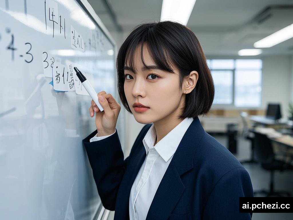 《办公室里的别样故事》