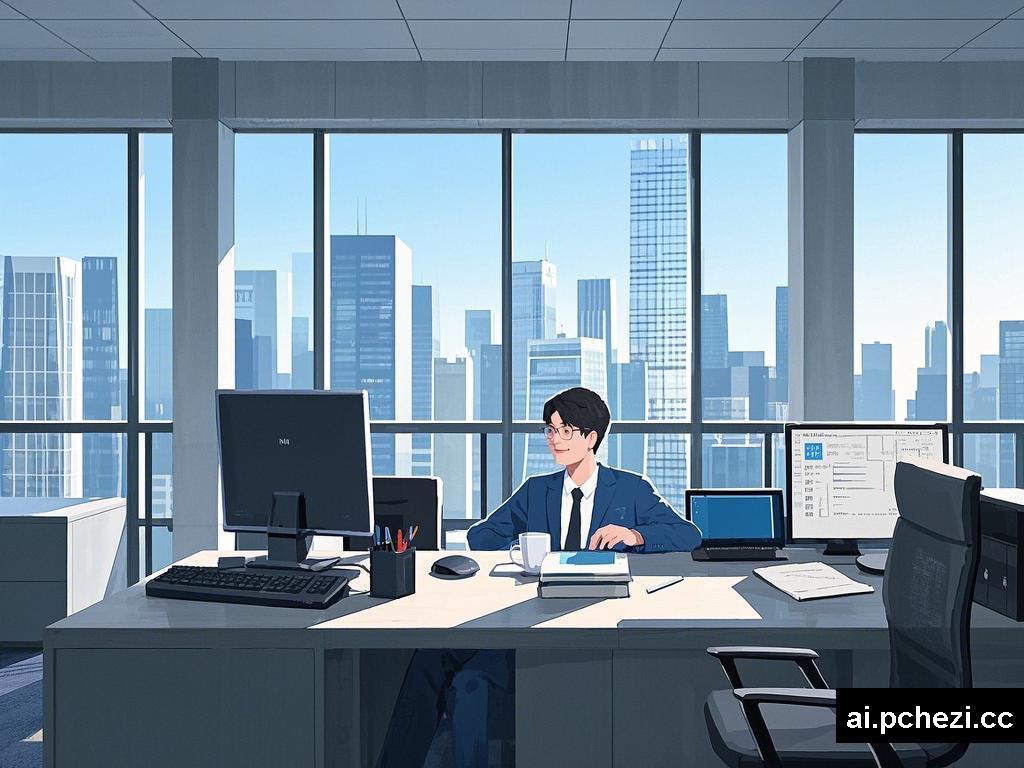 办公场地里的别样故事：从日常用品到别样情愫