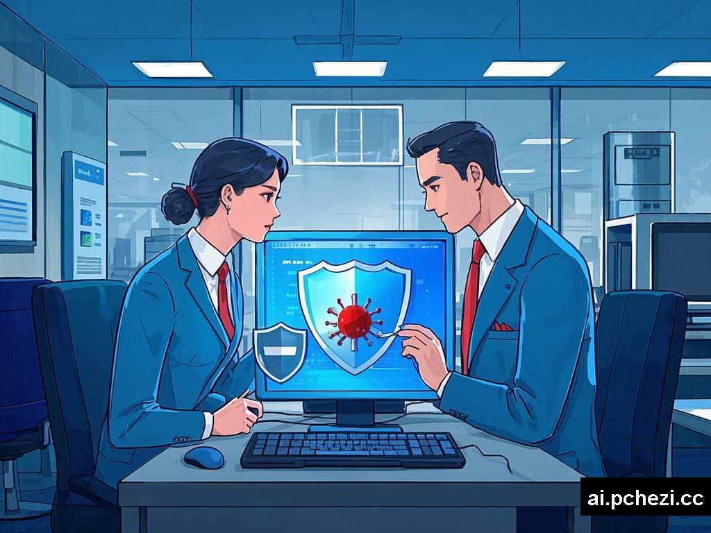 职场风云里的别样故事与心动交织